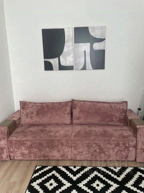 m. Vnukovo: Apartment, 1-rooms