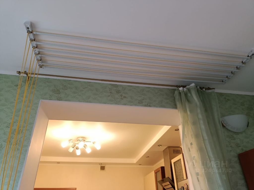 m. Krasnogorskaya: Apartment, 1-rooms