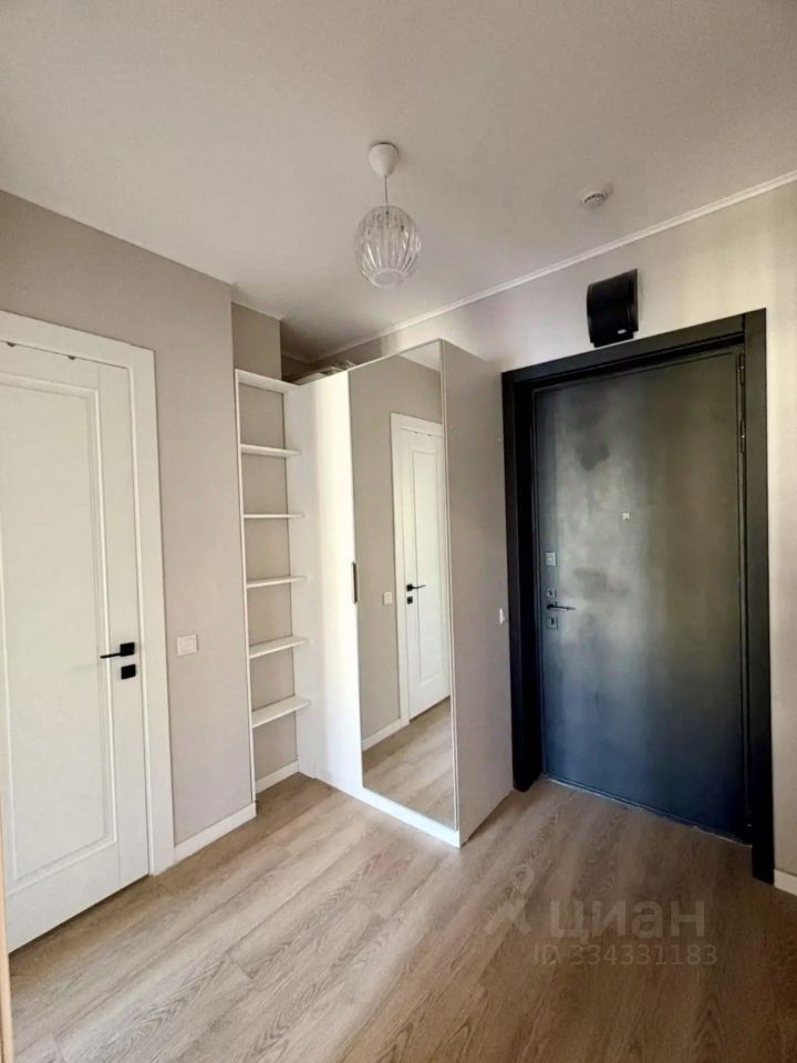m. Strogino: Apartment, 1-rooms