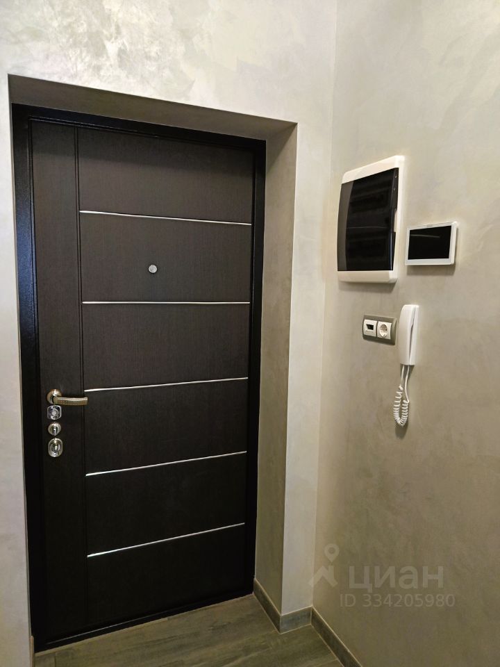 m. Medvedkovo: Apartment, 1-rooms