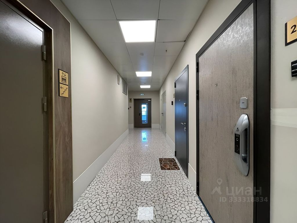 m. Rechnoy vokzal: Apartment, 2-rooms