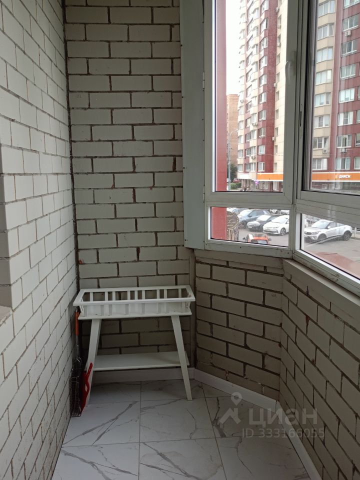 m. Levoberezhnaya: Apartment, 1-rooms