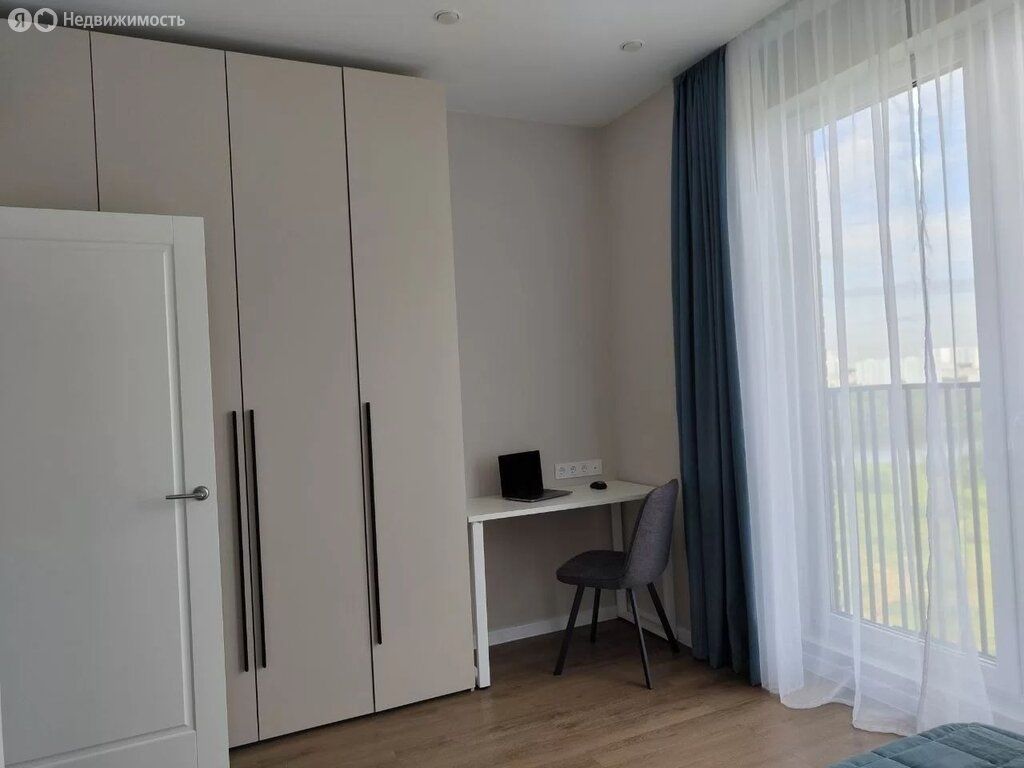 m. Spartak: Apartment, 2-rooms