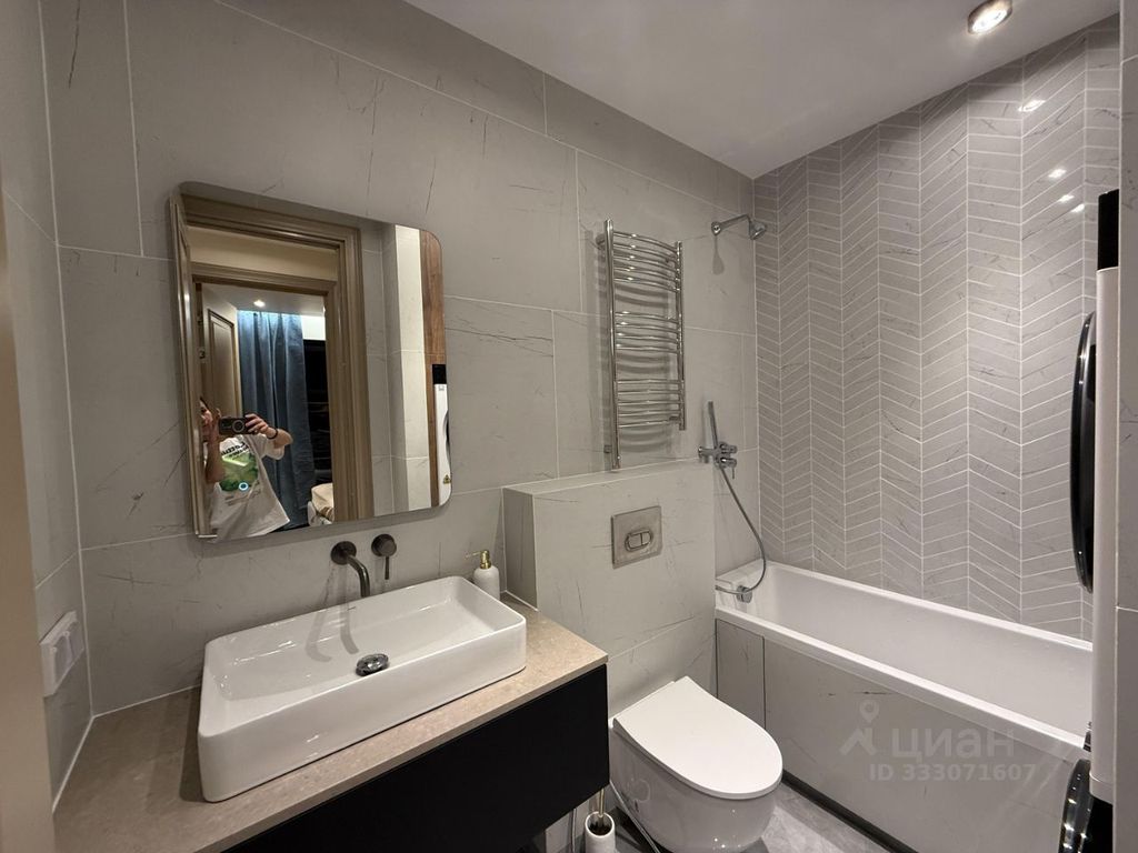 m. Ugreshskaya: Apartment, 1-rooms