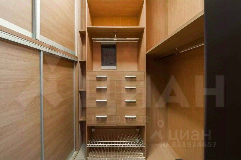 m. Panfilovskaya: Apartment, 2-rooms