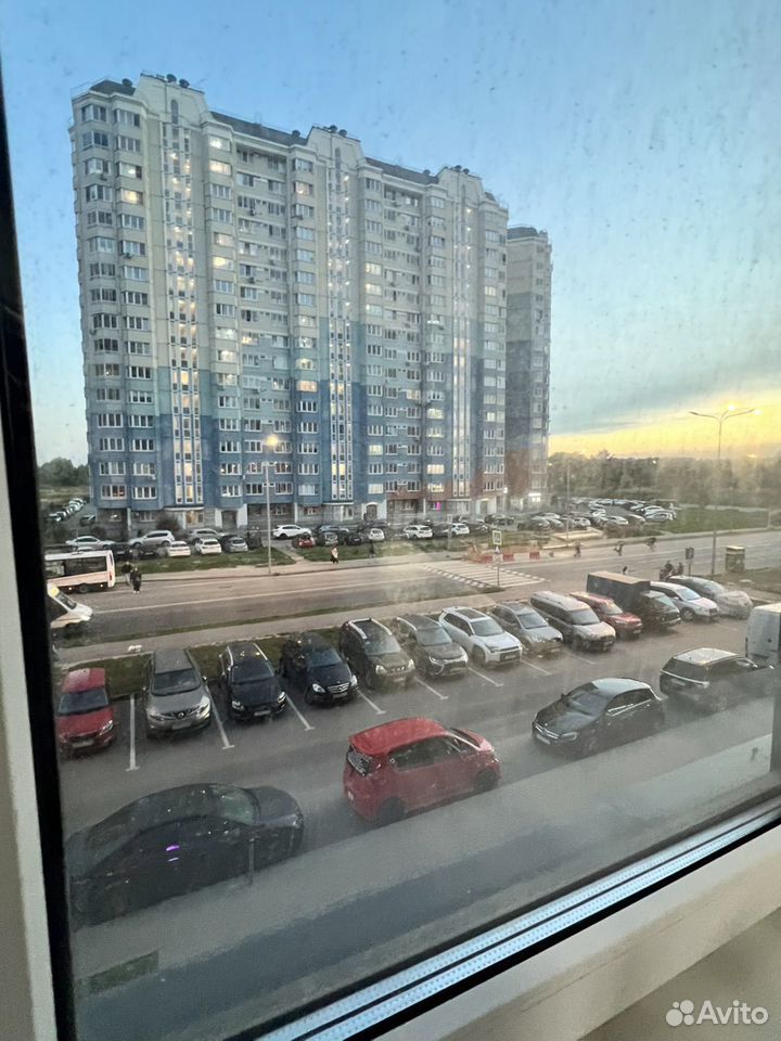 m. Zheleznodorozhnaya: Apartment, 2-rooms