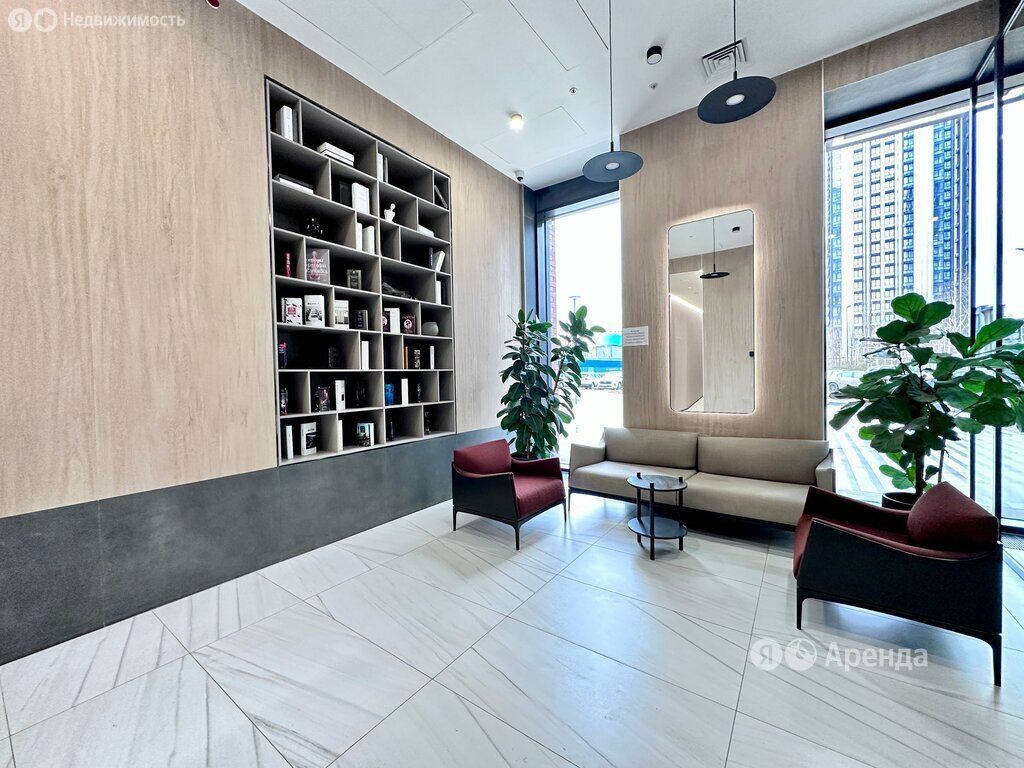 m. Ugreshskaya: Apartment, 1-rooms