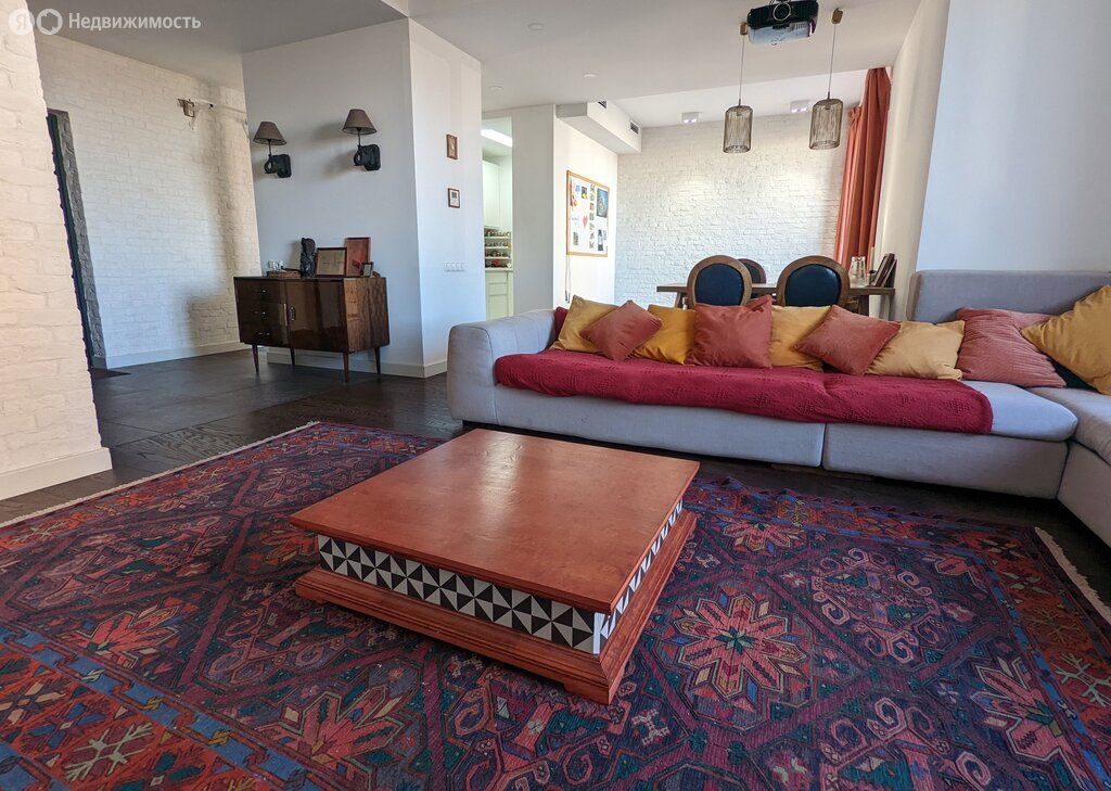 m. Matveevskoe: Apartment, 2-rooms