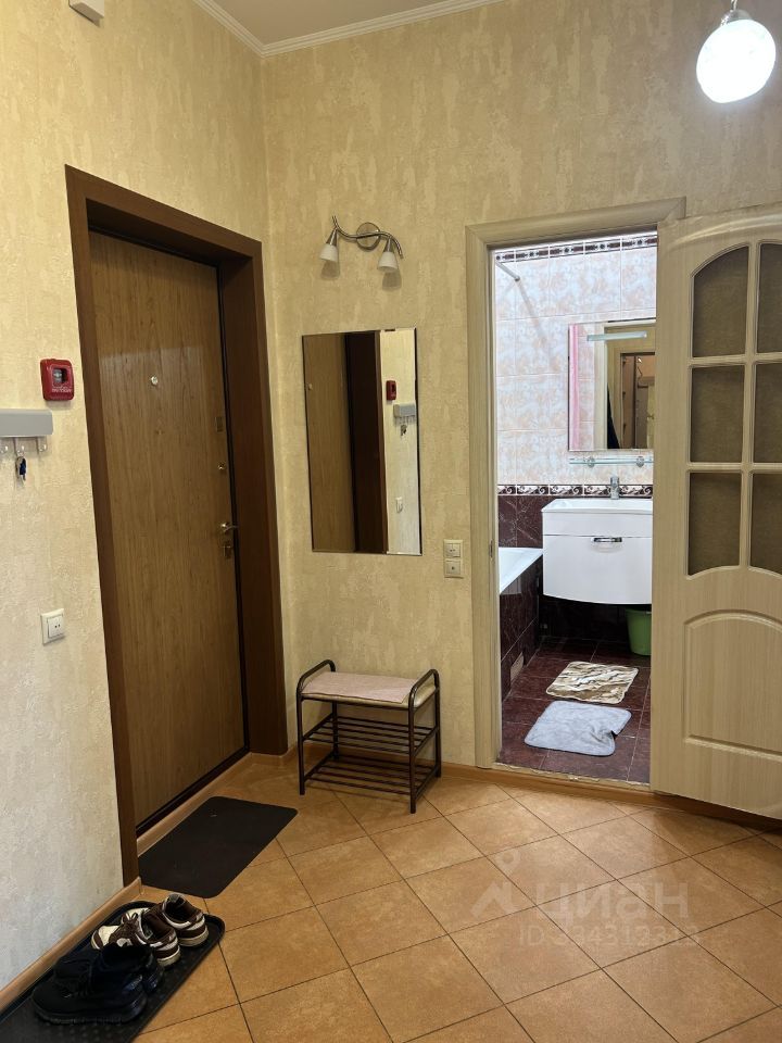 m. Malakhovka: Apartment, 1-rooms