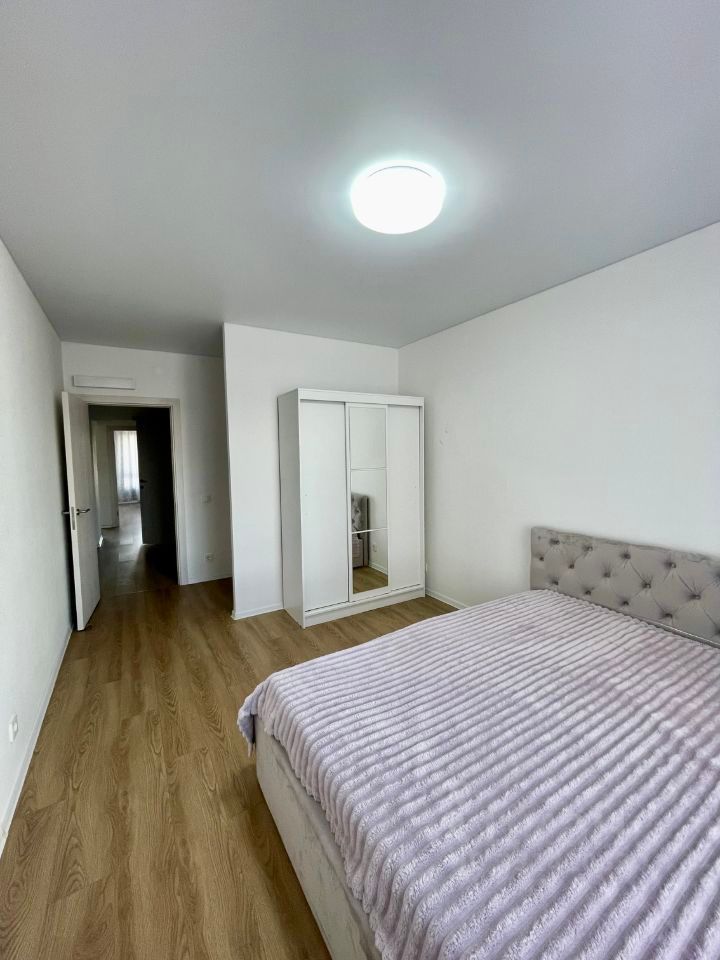 m. Bitsa: Apartment, 3-rooms