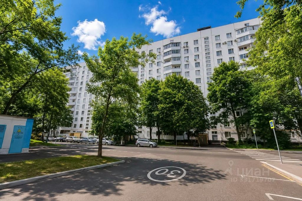 m. Tsvetnoy bulvar: Apartment, 1-rooms