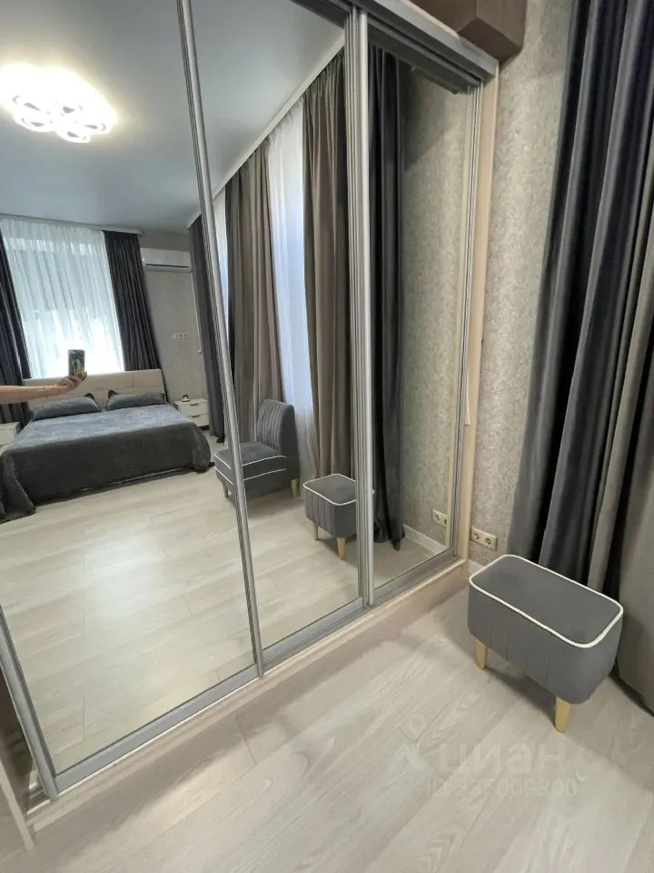 m. Frunzenskaya: Apartment, 2-rooms