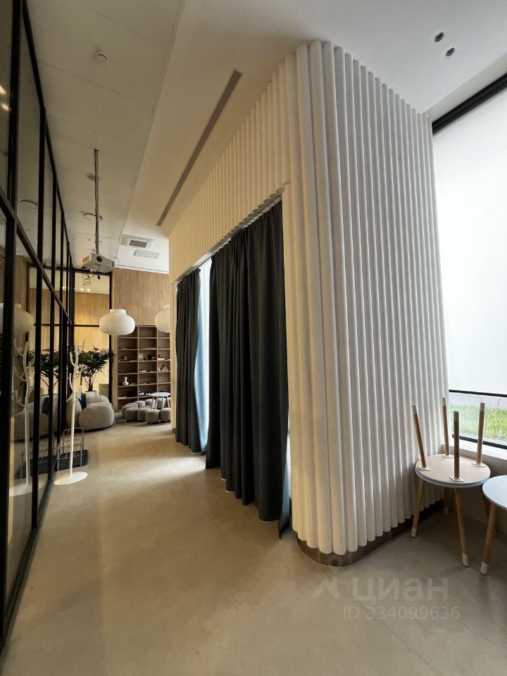 m. Serp i Molot: Apartment, 2-rooms
