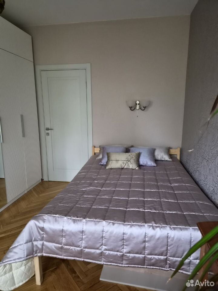 m. Kievskaya: Apartment, 2-rooms