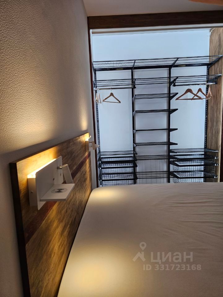 m. Volgogradsky prospekt: Apartment, 1-rooms