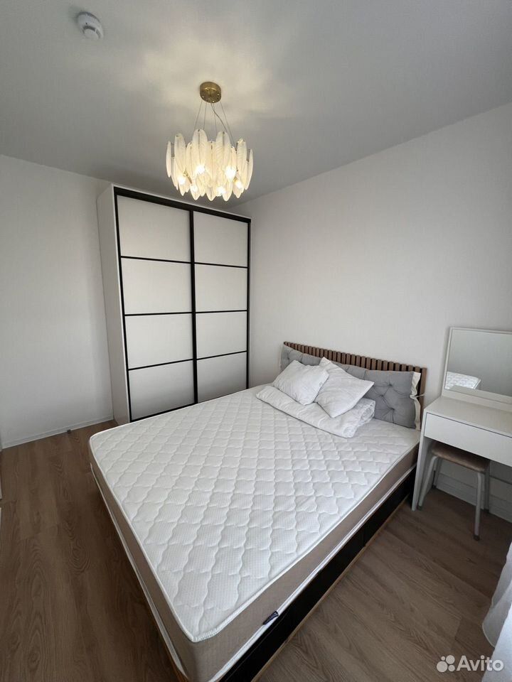 m. Nagatinskaya: Apartment, 1-rooms