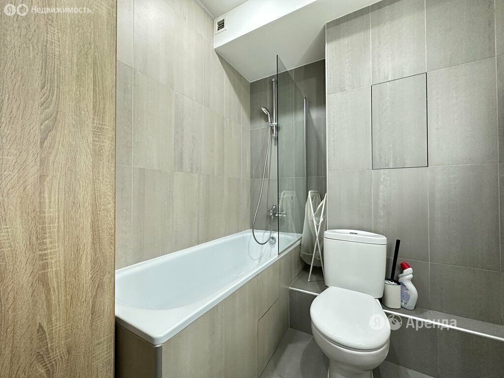 m. Bulvar Rokossovskogo: Apartment, 1-rooms