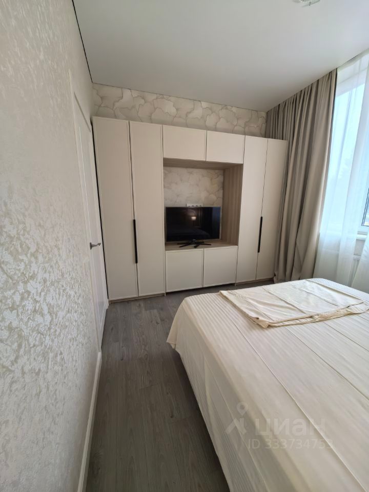 m. Podrezkovo: Apartment, 1-rooms