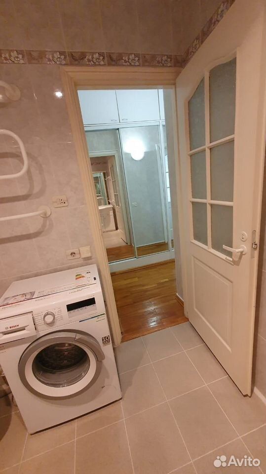 m. Krasnoselskaya: Apartment, 1-rooms