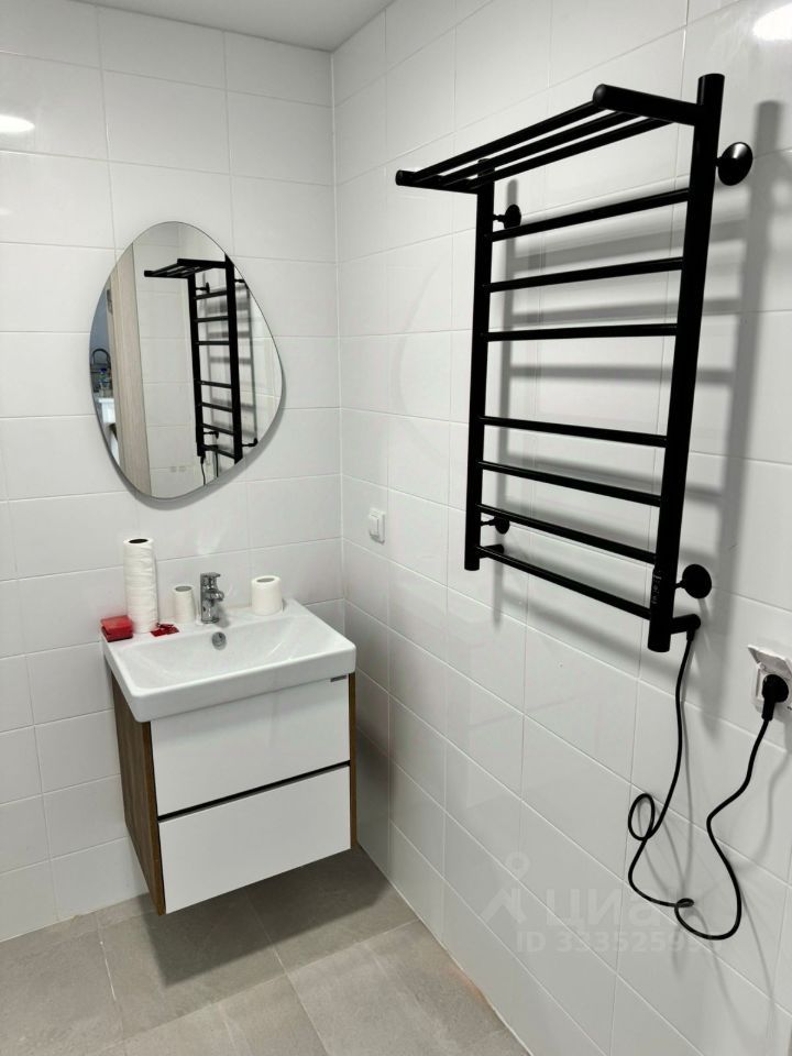 m. Aminyevskaya: Apartment, 2-rooms