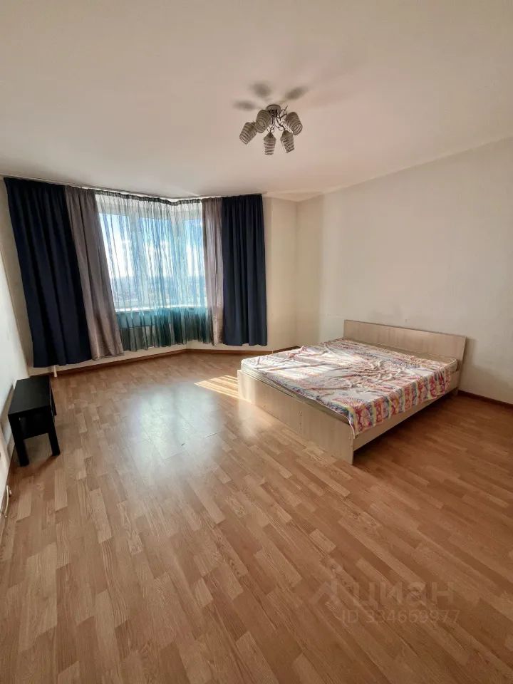 m. Kotelniki: Apartment, 1-rooms