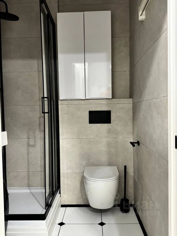 m. Maryina Roscha: Apartment, studio