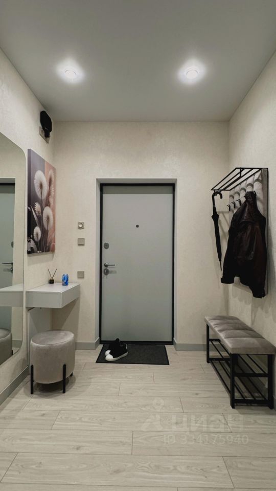 m. Davydkovo: Apartment, 2-rooms