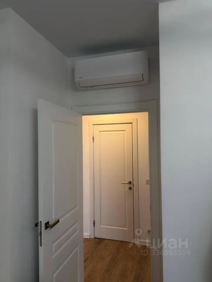 m. Planernaya: Apartment, 2-rooms
