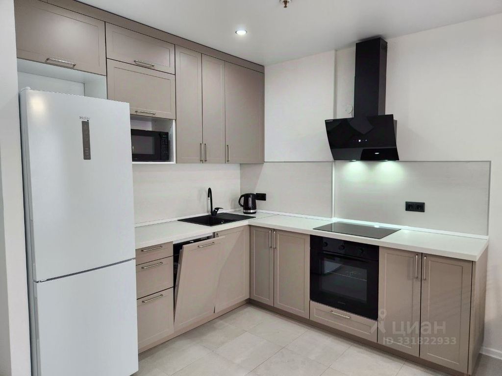 m. Streshnevo: Apartment, 1-rooms