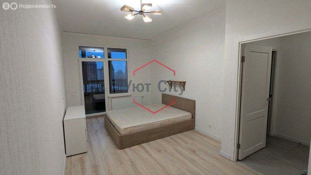 m. Begovaya: Apartment, 1-rooms