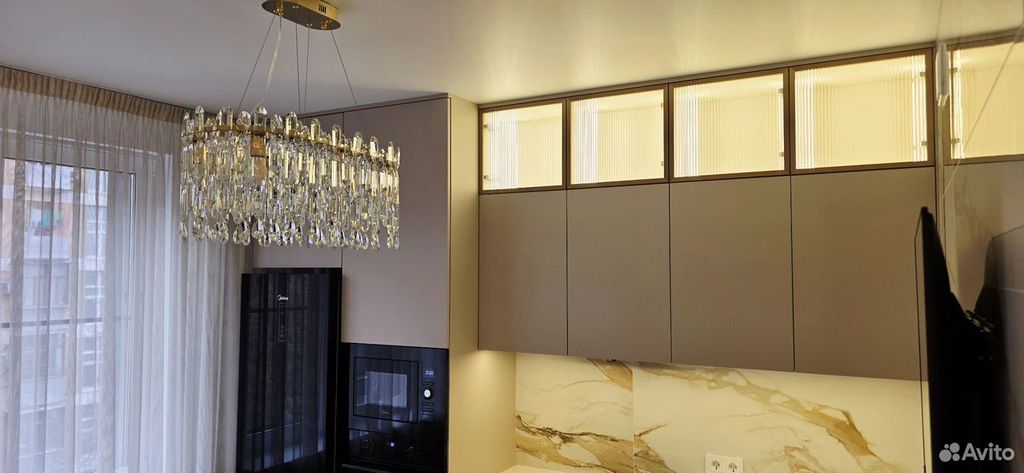 m. Nagatinskaya: Apartment, 1-rooms
