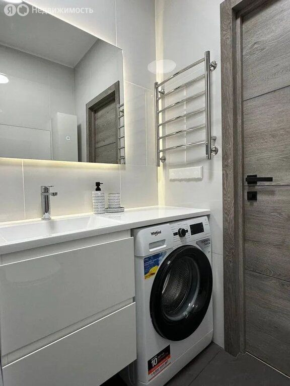 m. Shelepikha: Apartment, 1-rooms