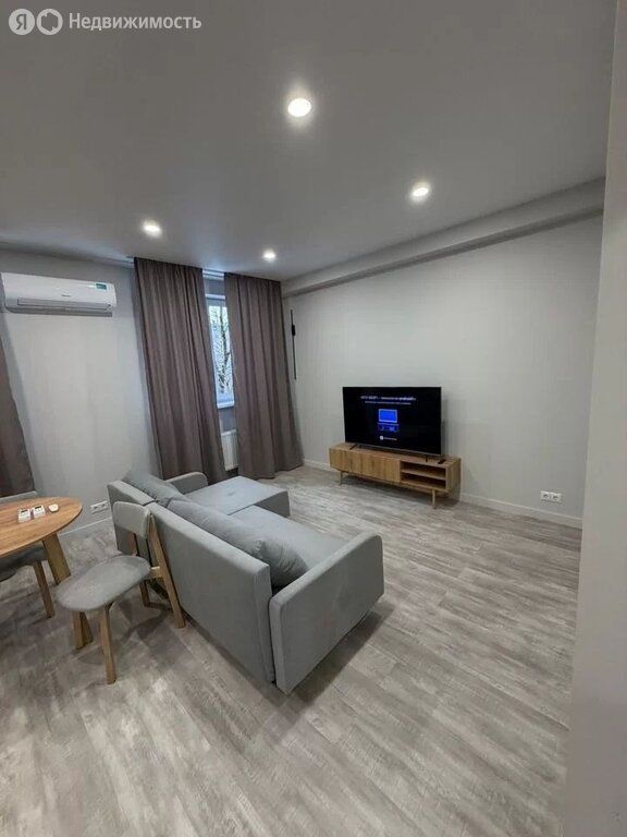 m. Dinamo: Apartment, 1-rooms