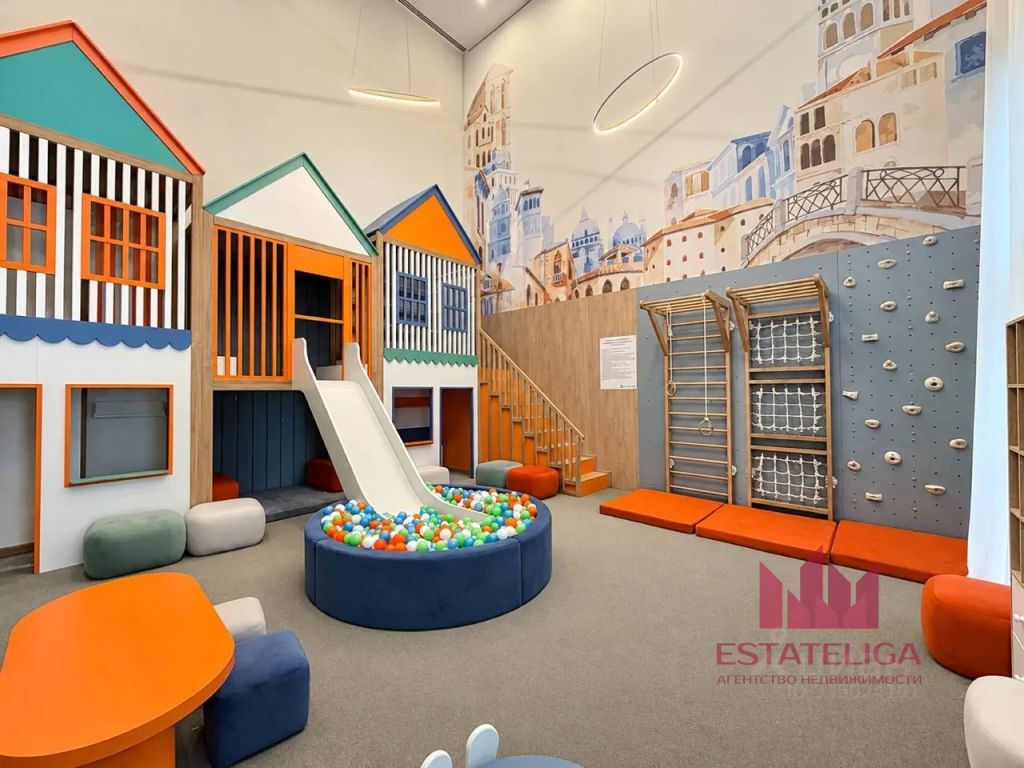 m. Michurinsky prospekt: Apartment, 2-rooms