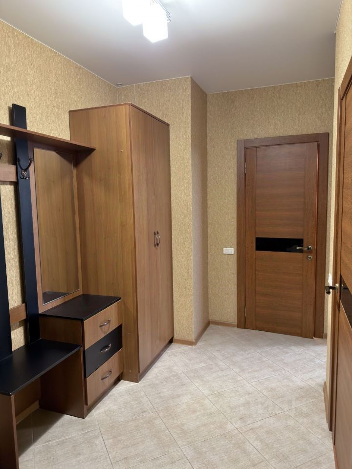 m. Nikolskoe: Apartment, 1-rooms