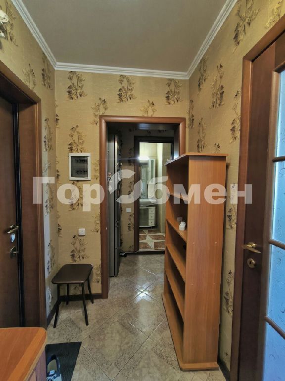 m. Yakhromskaya: Apartment, 1-rooms