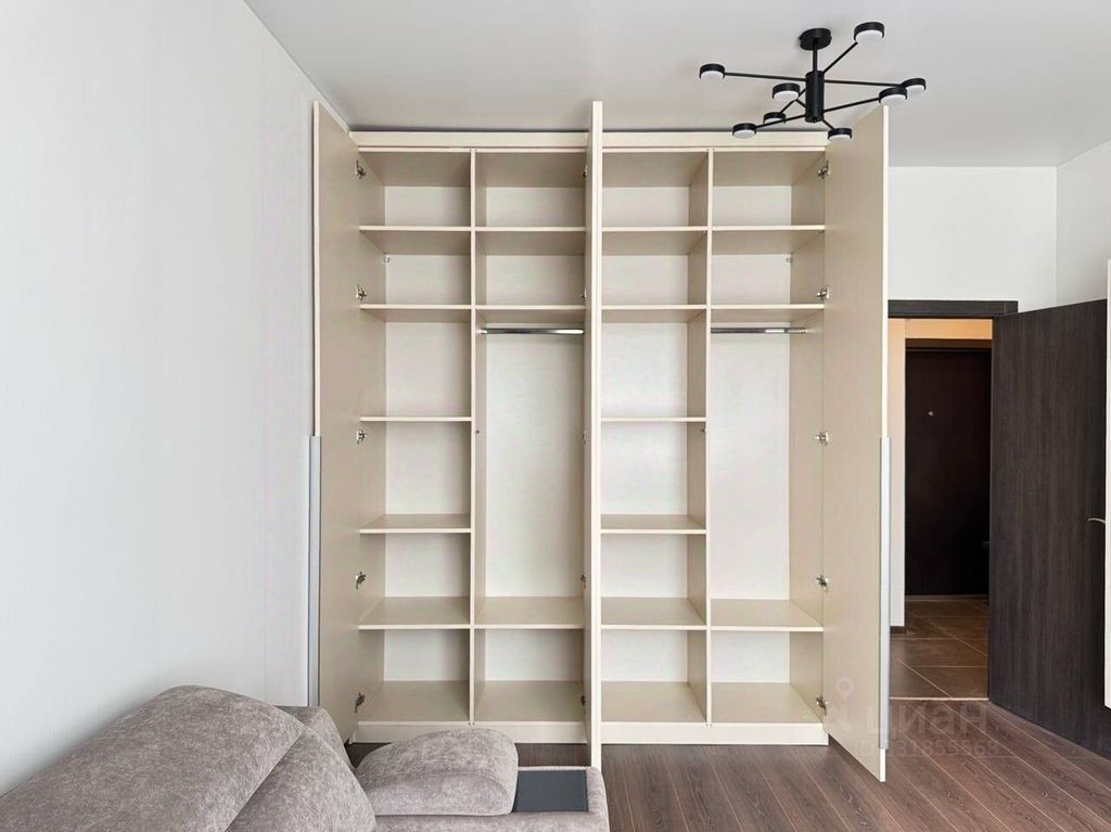 m. Zyablikovo: Apartment, 1-rooms