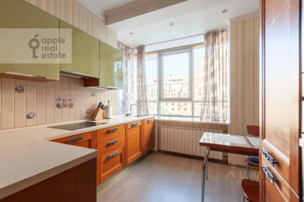 m. Novokuznetskaya: Apartment, 2-rooms
