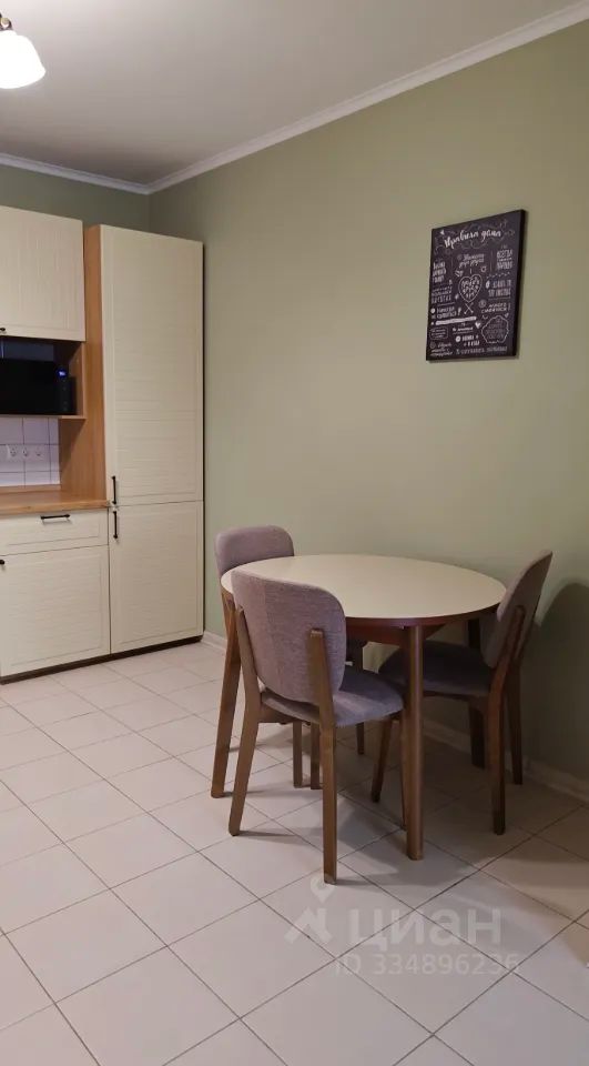 m. Medvedkovo: Apartment, 2-rooms