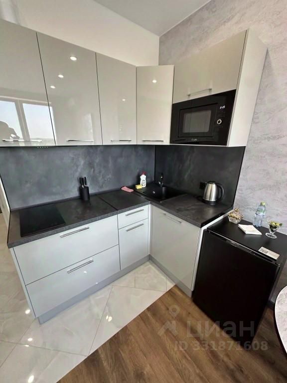 m. Medvedkovo: Apartment, 1-rooms