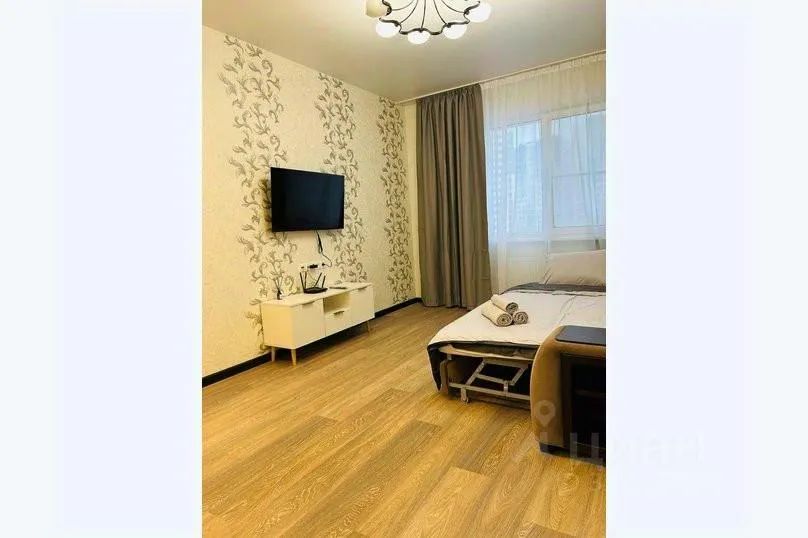 m. Kryukovo: Apartment, 1-rooms