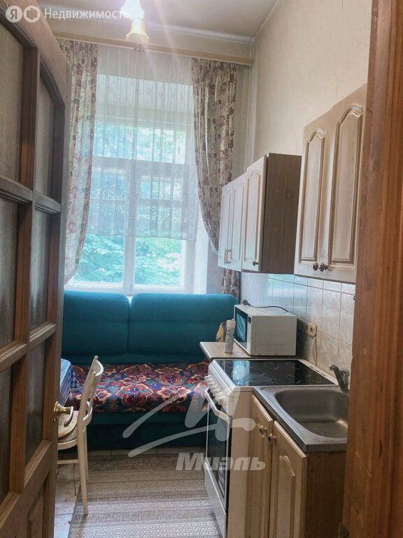 m. Polyanka: Apartment, 1-rooms