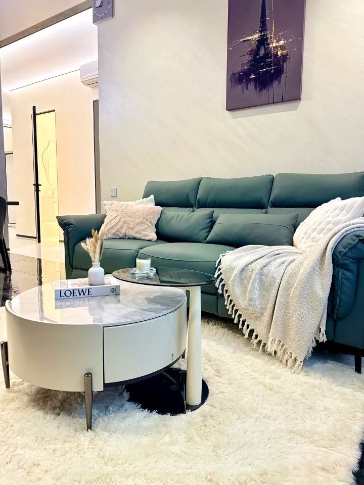 m. Shelepikha: Apartment, 3-rooms