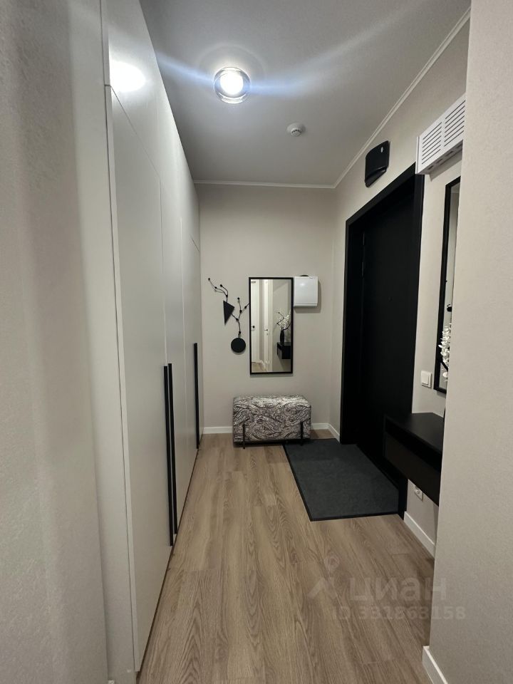 m. Strogino: Apartment, 1-rooms