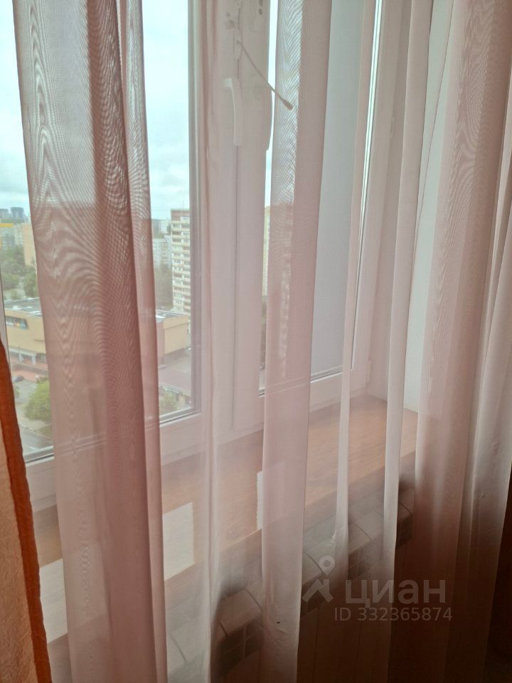 m. Bakovka: Apartment, 3-rooms