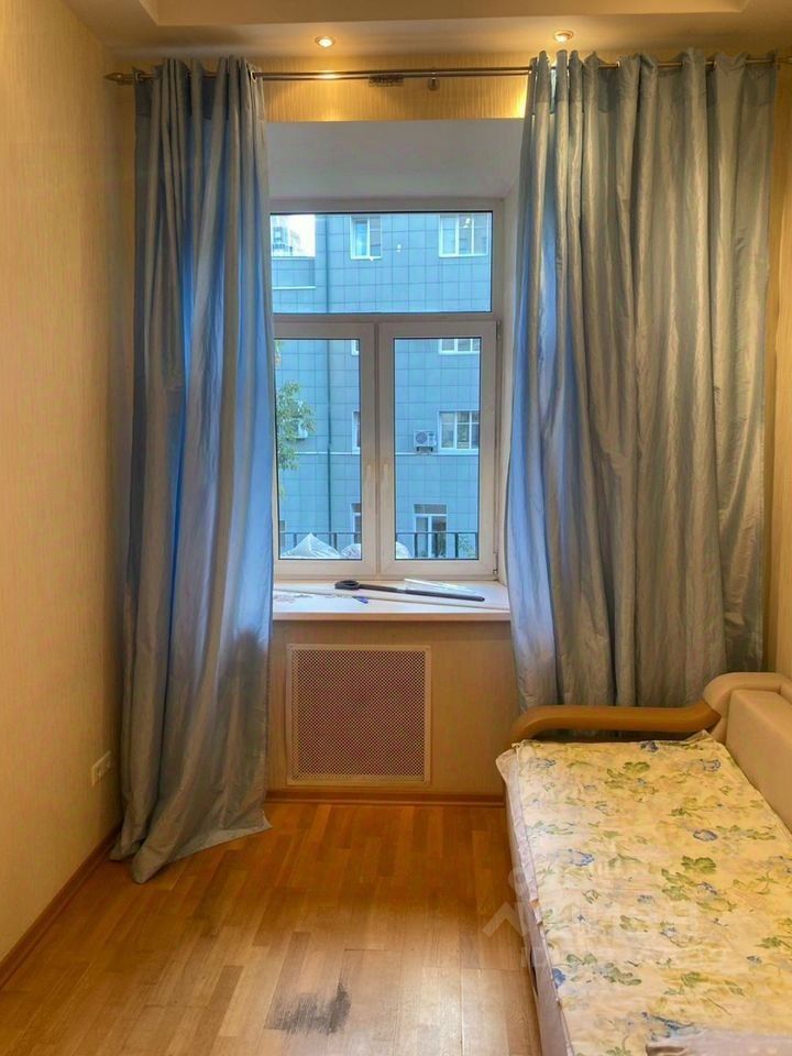 m. Novoslobodskaya: Apartment, 3-rooms