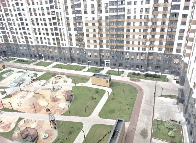 m. Bitsa: Apartment, 3-rooms