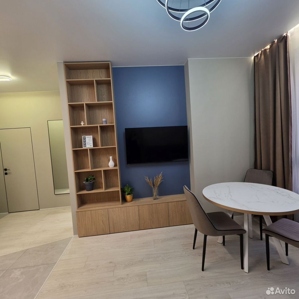 m. Serp i Molot: Apartment, 1-rooms