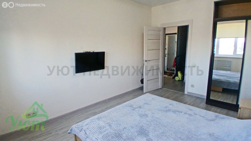 m. Ilyinskaya: Apartment, 2-rooms
