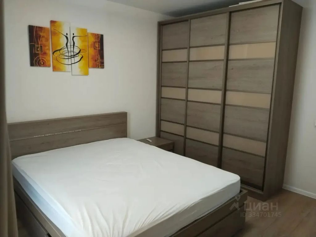 m. Pervomayskaya: Apartment, 2-rooms